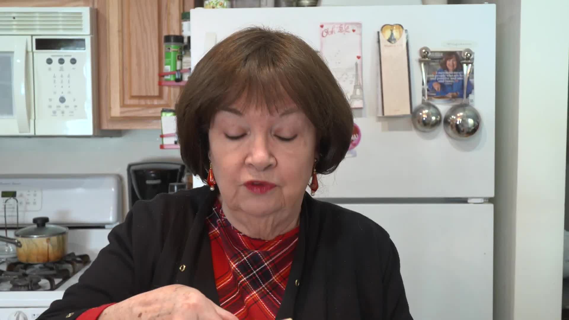 Thumbnail image for Cathy Neptune's Kitchen - 12-23-2025 - Festive Holiday Dishes