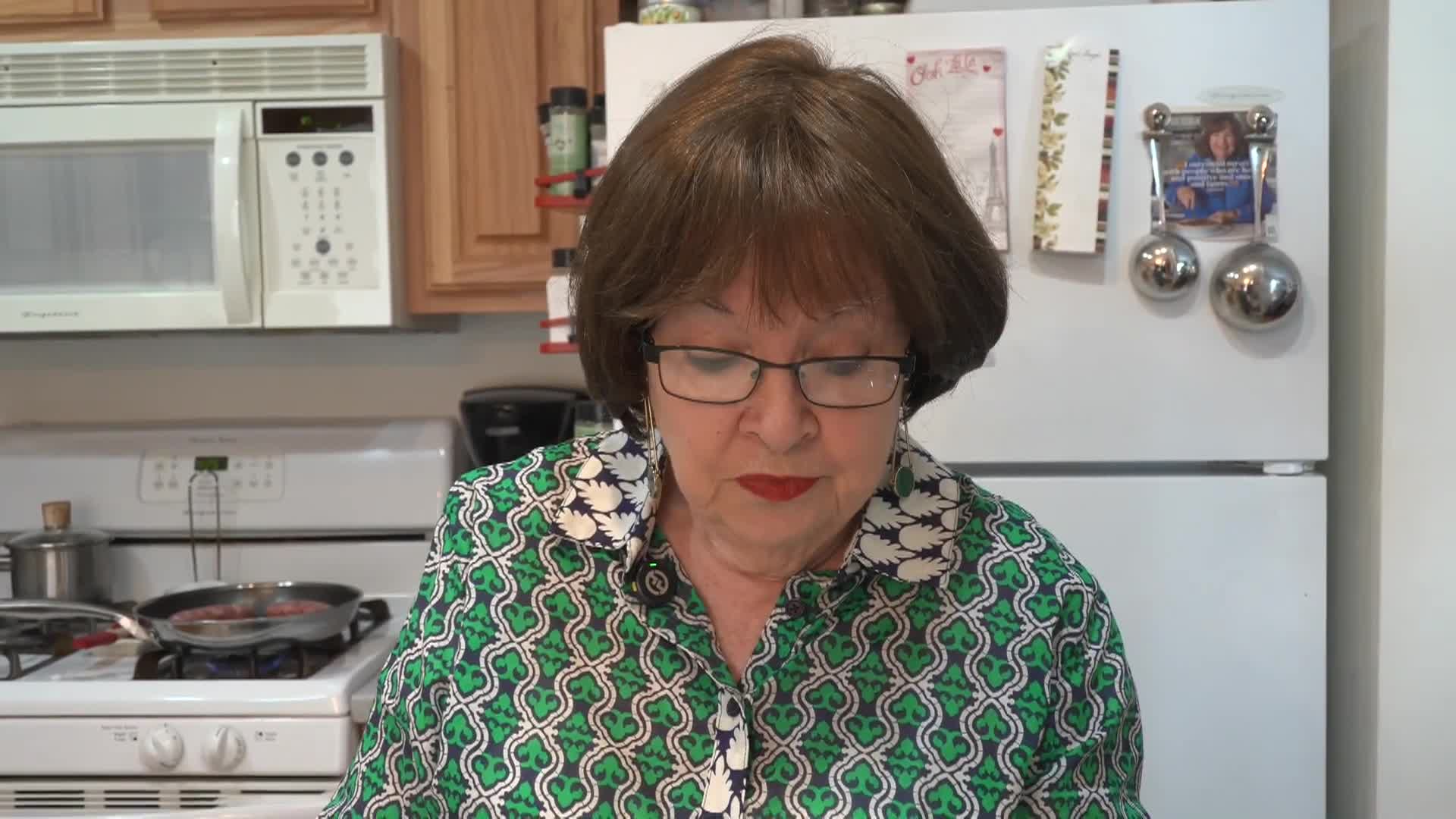 Cathy Neptune's Kitchen - 3-1-2026 - Irish Dishes