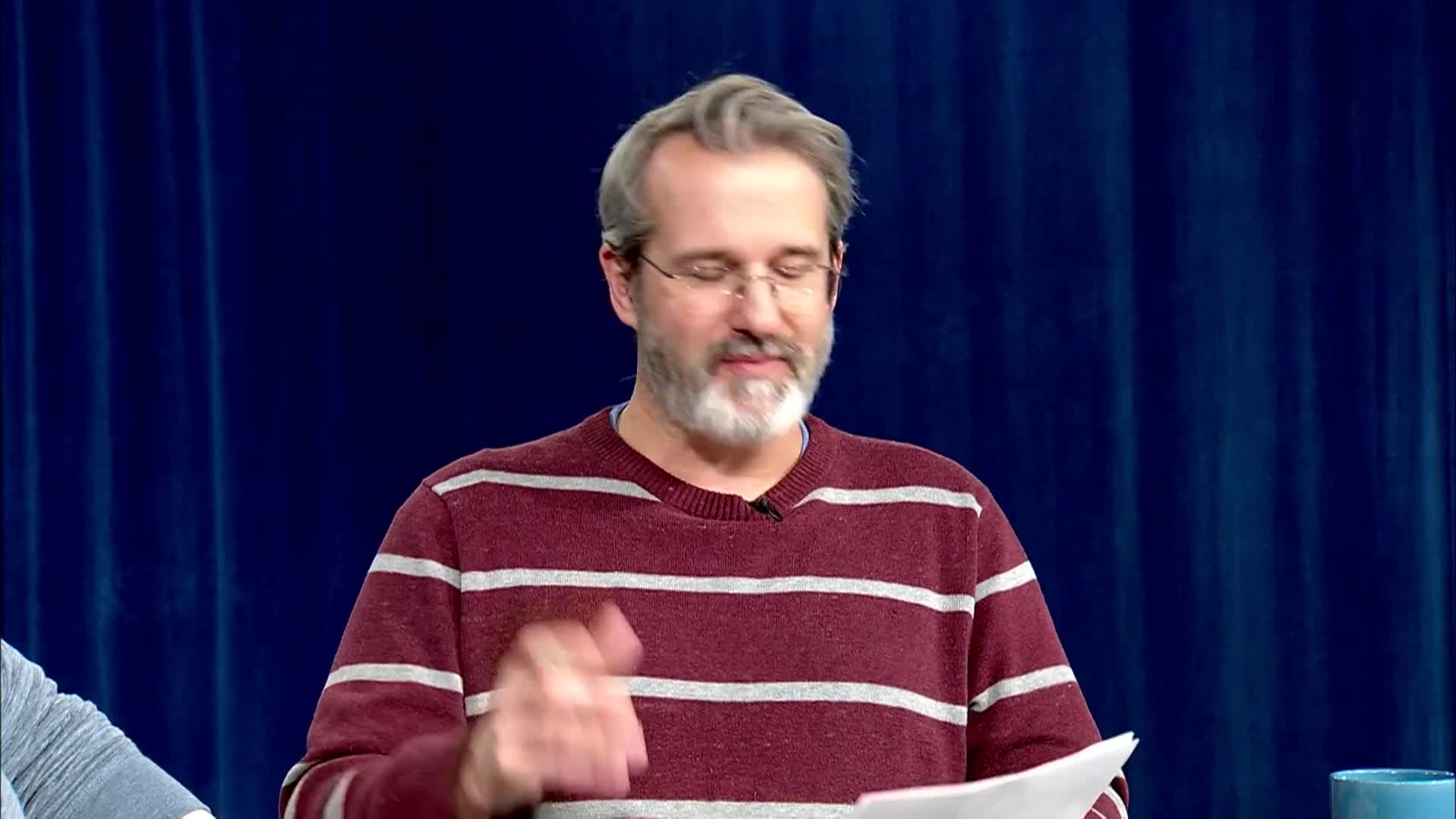 Equilibrium TV - 3-12-2025 - Best of 2025