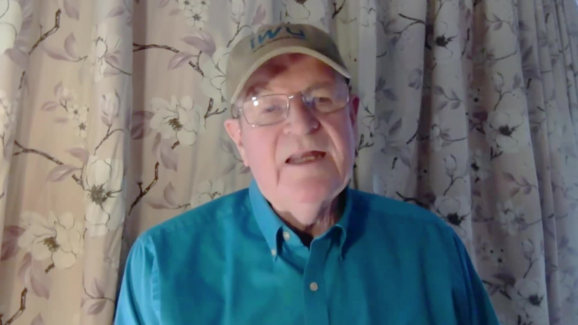 White House Chronicle - 3-12-2026 - Ireland to An Irish Author